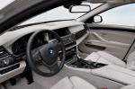 BMW 5-Series Touring 2011 года